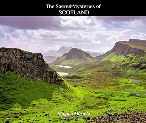 The Sacred Mysteries of Scotland