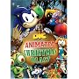DiC Animated Christmas Blast <b>DVD</b> ~ Dic's Animated Christmas Blast