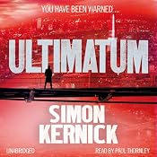 Ultimatum | [Simon Kernick]