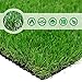 PET GROW Pet Pad Artificial Grass Patch - Realistic & Thick Fake Grass Mat for Outdoor Garden Landscape Dog Grass Rug Turf 4 FT x7 FT(28 Square FT)