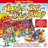 Apres Ski Hits 2009 (Xxl 3er
