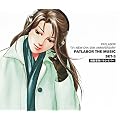 �@���x�@�p�g���C�o�[ PATLABOR TV+NEW OVA 20th ANNIVERSARY PATLABOR THE MUSIC SET-3