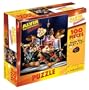 Aquarius Alvin and The Chipmunks Jigsaw Puzzle - 100 Piece