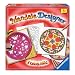 Ravensburger 29906 - Mandala-Designer Romantic