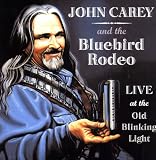 Live at the Old Blinking Light