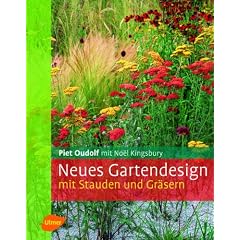 Neues Gartendesign mit Stauden und Gr�sern