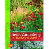 Neues Gartendesign mit Stauden und Gr�sernvon "Piet Oudolf"