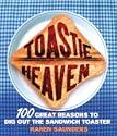 Toastie Heaven