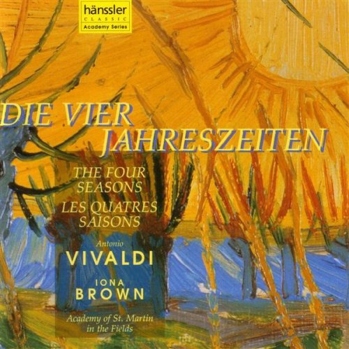 The Four Seasons