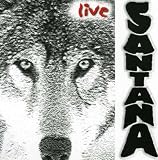 Revue Santana  / Live