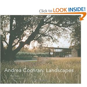 Andrea Cochran: Landscapes by Mary Myers