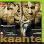 Kaante