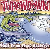 Foot to the Floor Hardcore