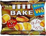 森永製菓  ベイク<スイートポテト味>  10粒×12個