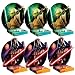Star Wars 3-D Cupcake Holders 6ct