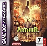 Arthur & les minimoys