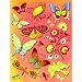 K&Company Brenda Walton Grand Adhesions Embellishments-Mira Winged Wonders