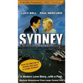 Imax / Sydney [VHS]