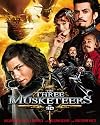 【初回限定生産】三銃士/王妃の首飾りとダ・ヴィンチの飛行船 3Ｄ＆2Ｄブルーレイセット [Blu-ray]