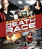Death Race: Unrated Two-Movie Box Set (Death Race / Death Race 2)