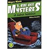 3, rue des Myst�res, Tome 2 :