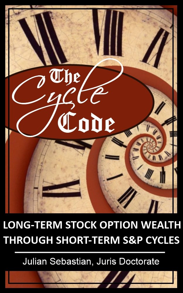 Amazon.com: THE CYCLE CODE | long-term stock option wealth through ...