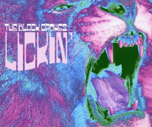 The Black Crowes - mix - Zortam Music