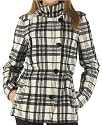 Firetrap Womens Tanya Jacket White/Black