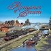 Romance of Steam 2009 Calendar