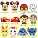 【ディズニー/DISNEYシリーズ１2種類】ミッキーマウス/ミニーマウス/カーズ/マックイーン/トイストーリーBUZZバズ/WOODYウッディ/STITCHスティッチ/MARIEマリー/BUNNYミスバニー/crocsジビッツJibbitz風サンダルバッジが大特価！海外モデル