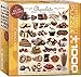 Chocolate Puzzle, 1000-Piece