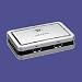 Electronics : HP USB 2.0 Hub 4-PORT Hp USB 2.0 Hub 4-PORT