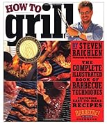 How to Grill