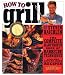 How to Grill: The Complete Illustrated Book of Barbecue Techniques 61a0jBbrsCL. SL75 Skewered Shrimp and Foil Cooked Vegetables