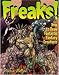 Freaks!: How to Draw Fantastic Fantasy Creatures (Fantastic Fantasy Comics)