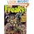 Freaks!: How to Draw Fantastic Creatures (Fantastic Fantasy Comics)