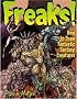 Freaks!: How to Draw Fantastic Fantasy Creatures (Fantastic Fantasy Comics)