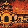 Villa Claustrophobia