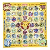 Coleman(コールマン) ポケモン 遊べるレジャーシート 170TA0070B