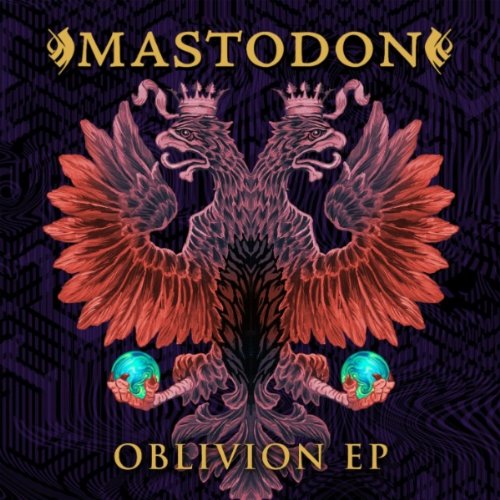 Mastodon Foto 3