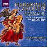 Revue Signum  / Harmonia Caelestis: Caprice & Conceit in Seicento Italy