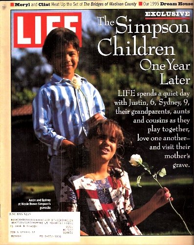 Life - June 1995