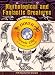 Mythological and Fantastic Creatures (Dover Electronic Clip Art) (CD-ROM and Book)