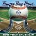 Tampa Bay Rays - Box 2010 Box Calendar