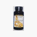 Tongkat Ali/LongJack (Eurycoma Longifolia) by Herbal Powers - 60 Tablets