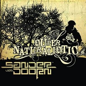 Supernaturalistic
