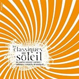 Ária (Extrait de Cantilena, Bachianas brasileiras n° 5)