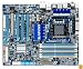 Gigabyte LGA1366 SATA3 ATI CrossFireX ATX Motherboard GA-X58A-UD3R