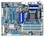 Gigabyte Intel X58/Intel ICH10R Intel X58 ATX DDR3 2200 LGA 1366 Motherboard (GA-X58A-UD3R)