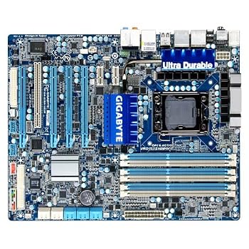 Set A Shopping Price Drop Alert For Gigabyte Intel X58/Intel ICH10R Intel X58 ATX DDR3 2200 LGA 1366 Motherboard (GA-X58A-UD3R)